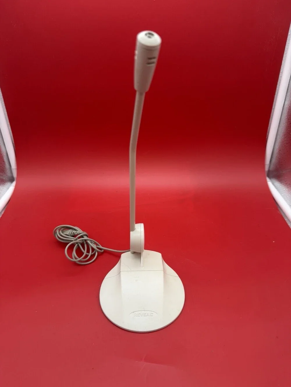 Reveal Pc Mic